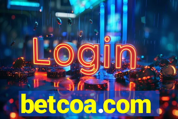 betcoa.com