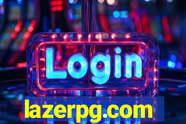 lazerpg.com