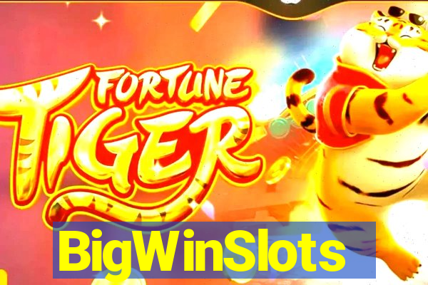 BigWinSlots