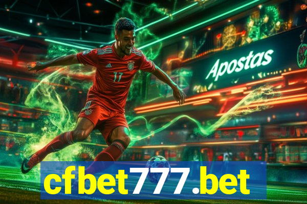 cfbet777.bet