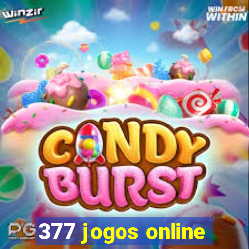 377 jogos online