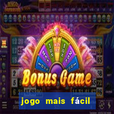 jogo mais fácil de ganhar dinheiro no estrela bet