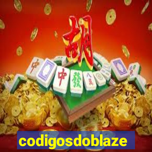 codigosdoblaze