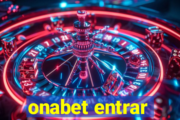 onabet entrar