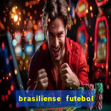 brasiliense futebol clube maior de 18