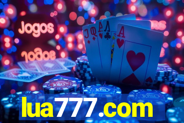 lua777.com