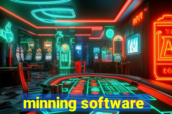 minning software