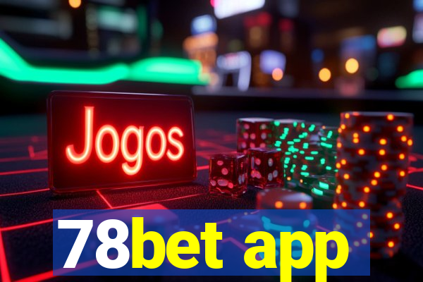 78bet app