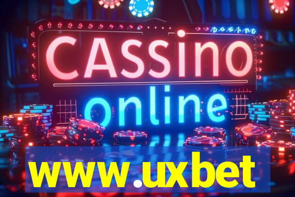 www.uxbet