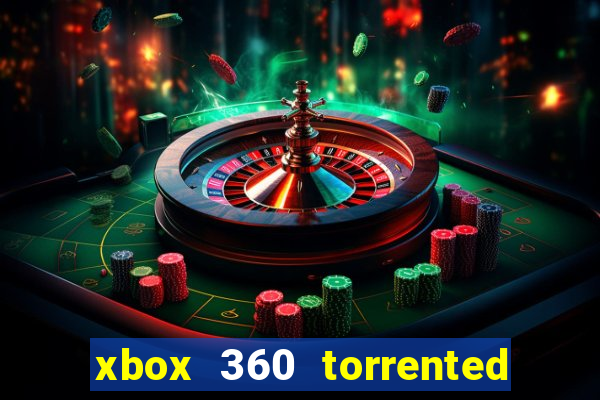 xbox 360 torrented games rgh