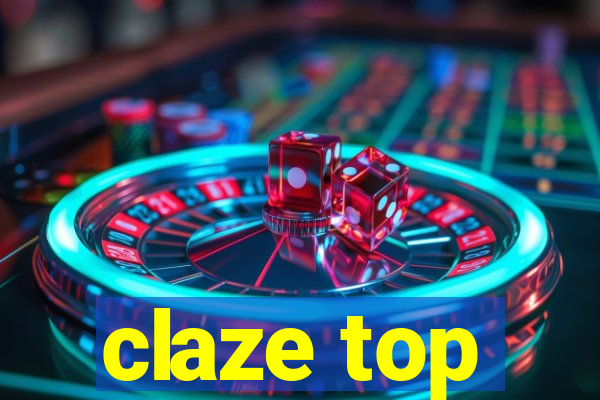 claze top