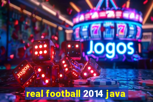 real football 2014 java