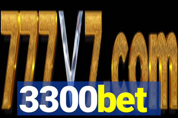 3300bet