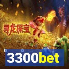 3300bet