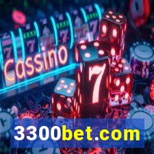 3300bet.com