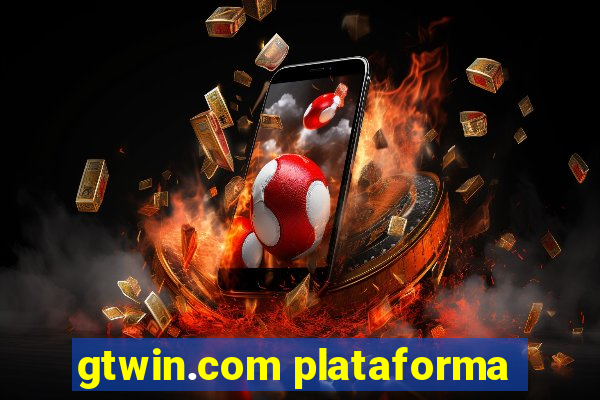 gtwin.com plataforma