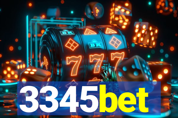 3345bet