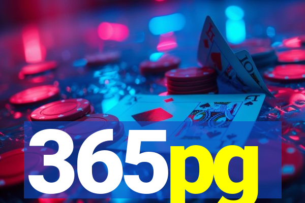 365pg