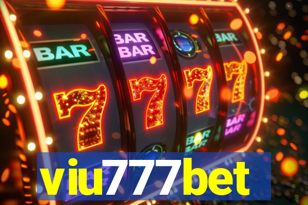 viu777bet