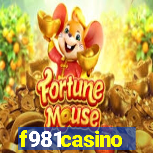 f981casino