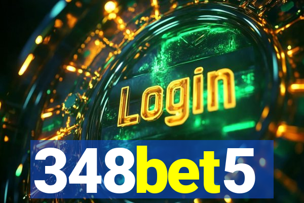 348bet5