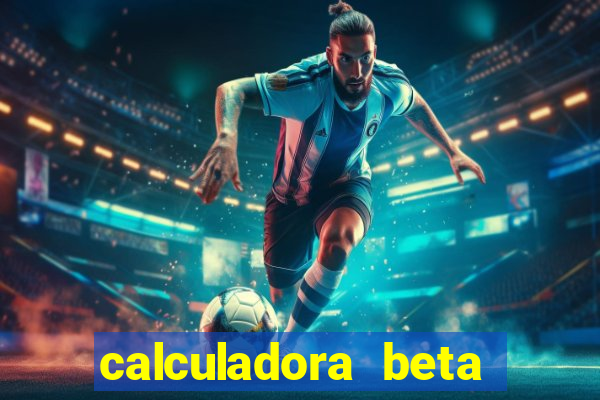 calculadora beta hcg semanas