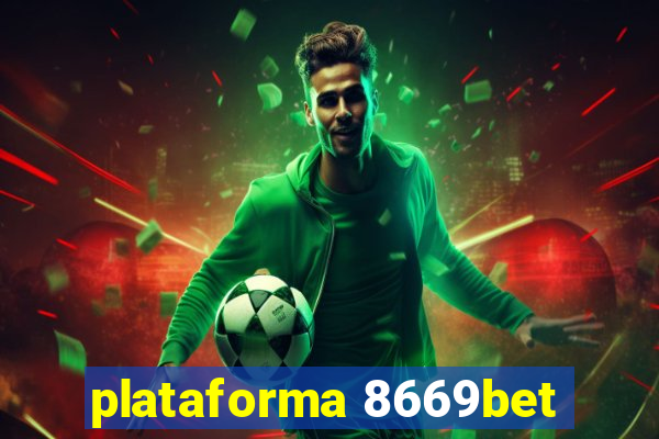 plataforma 8669bet