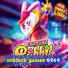 unblock games 6969