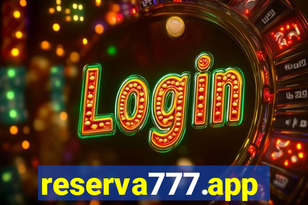 reserva777.app