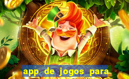 app de jogos para ganhar dinheiro no pix