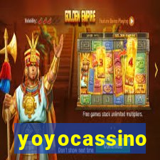 yoyocassino