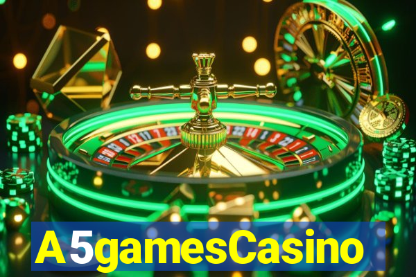 A5gamesCasino