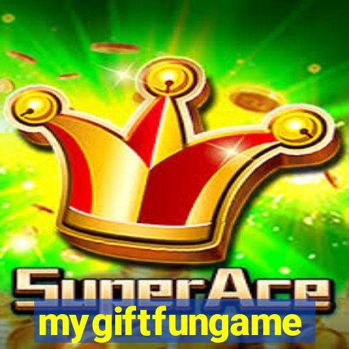 mygiftfungame