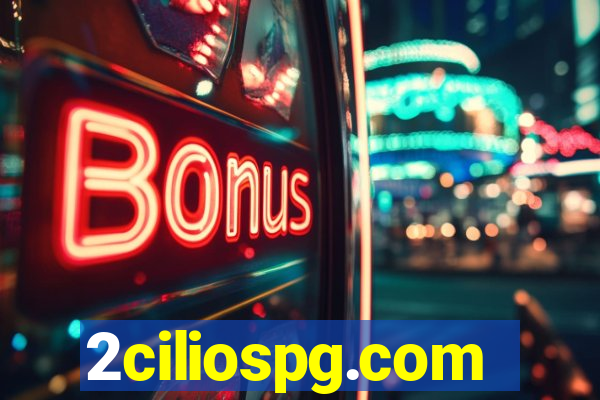 2ciliospg.com