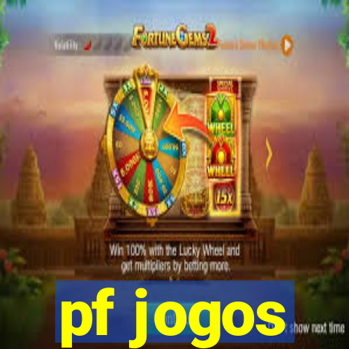 pf jogos