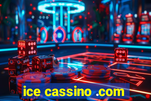 ice cassino .com