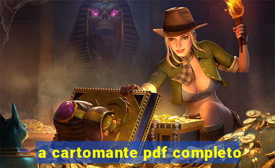 a cartomante pdf completo