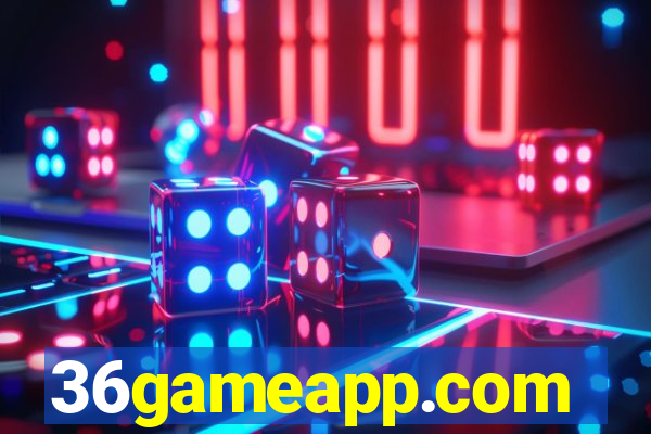 36gameapp.com