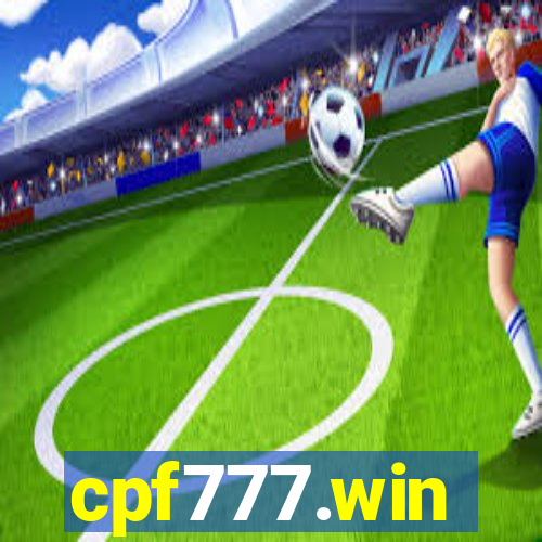 cpf777.win