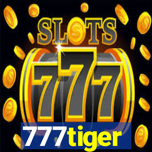 777tiger