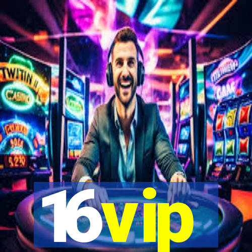 16vip