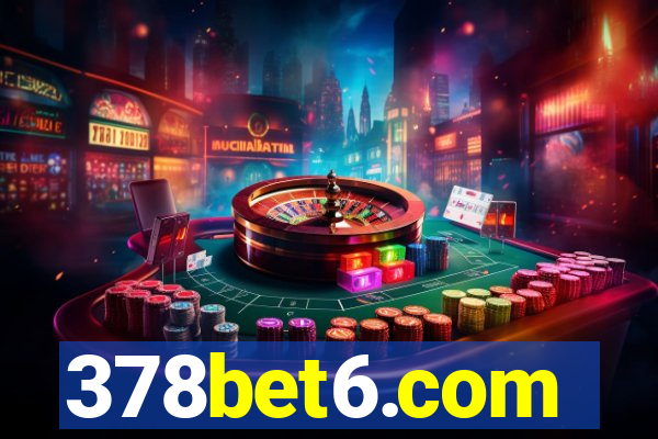 378bet6.com