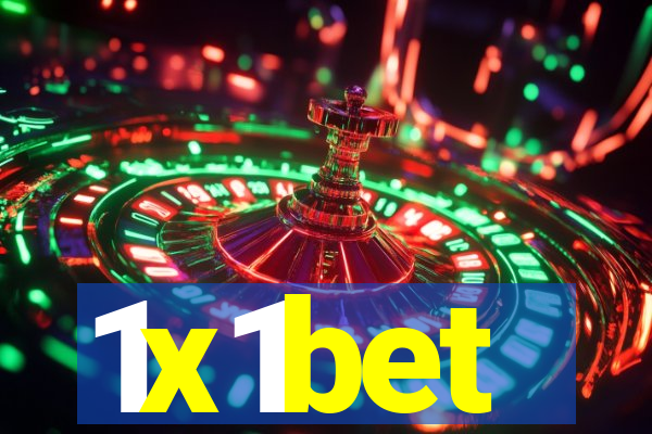 1x1bet