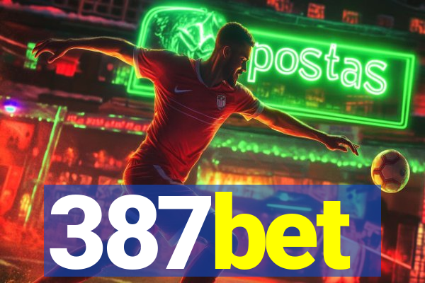 387bet