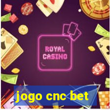 jogo cnc bet