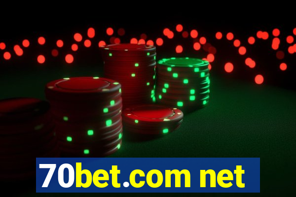 70bet.com net