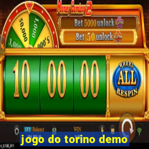 jogo do torino demo