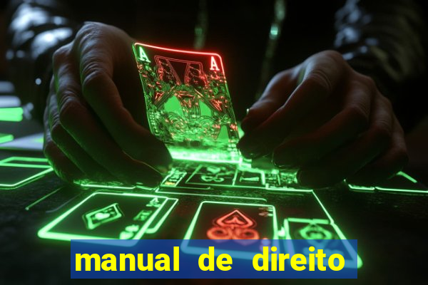 manual de direito administrativo josé dos santos carvalho filho pdf