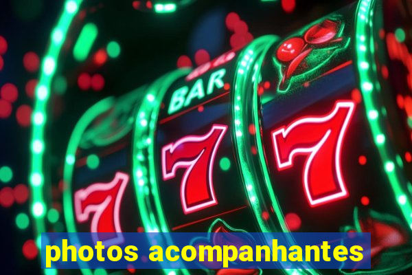 photos acompanhantes