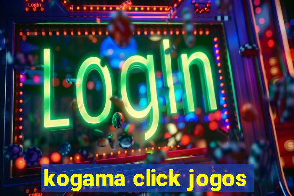 kogama click jogos